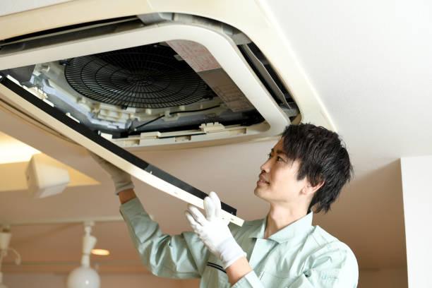 Best Ventilation Cleaning Services  in Fullerton, CA